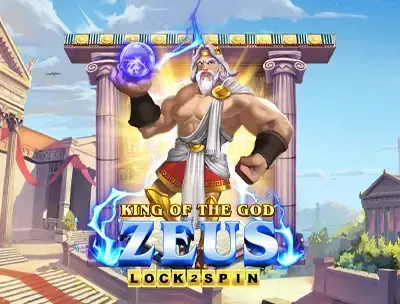 imgi_186_King of the God Zeus Lock 2 Spin-card